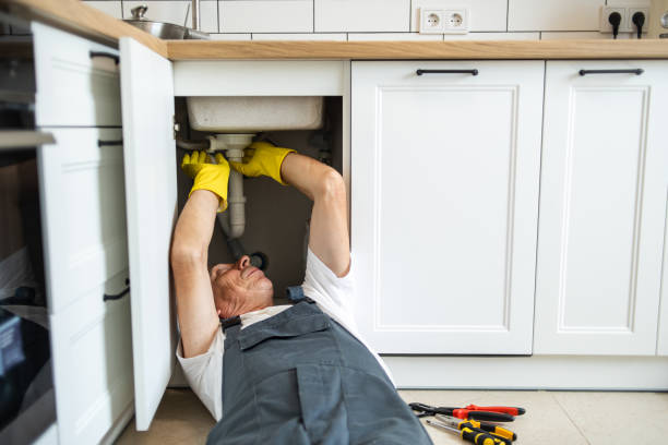 Best Toilet Repair Services  in Parker, SC