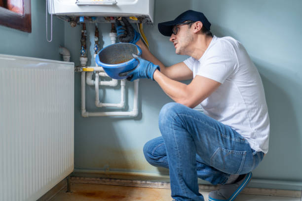  Parker, SC Plumbing Pros