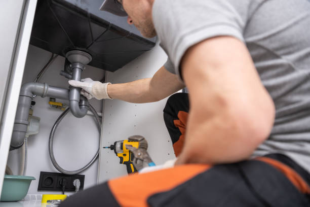 Best Clogged Drain Plumber  in Parker, SC